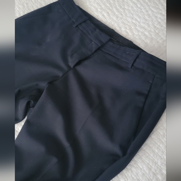 Theory Womens Dress Pants Size 10 - Picture 3 of 4